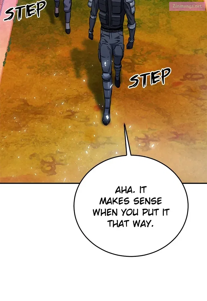 The Druid of Seoul Station Kainu Manga Chapter 126 Page 101