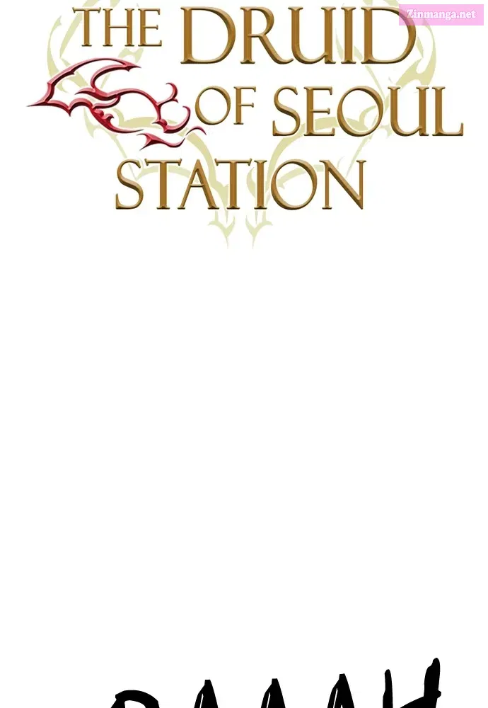 The Druid of Seoul Station Kainu Manga Chapter 125 Page 2