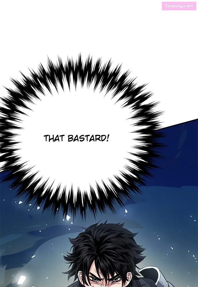 The Druid of Seoul Station Kainu Manga Chapter 125 Page 18