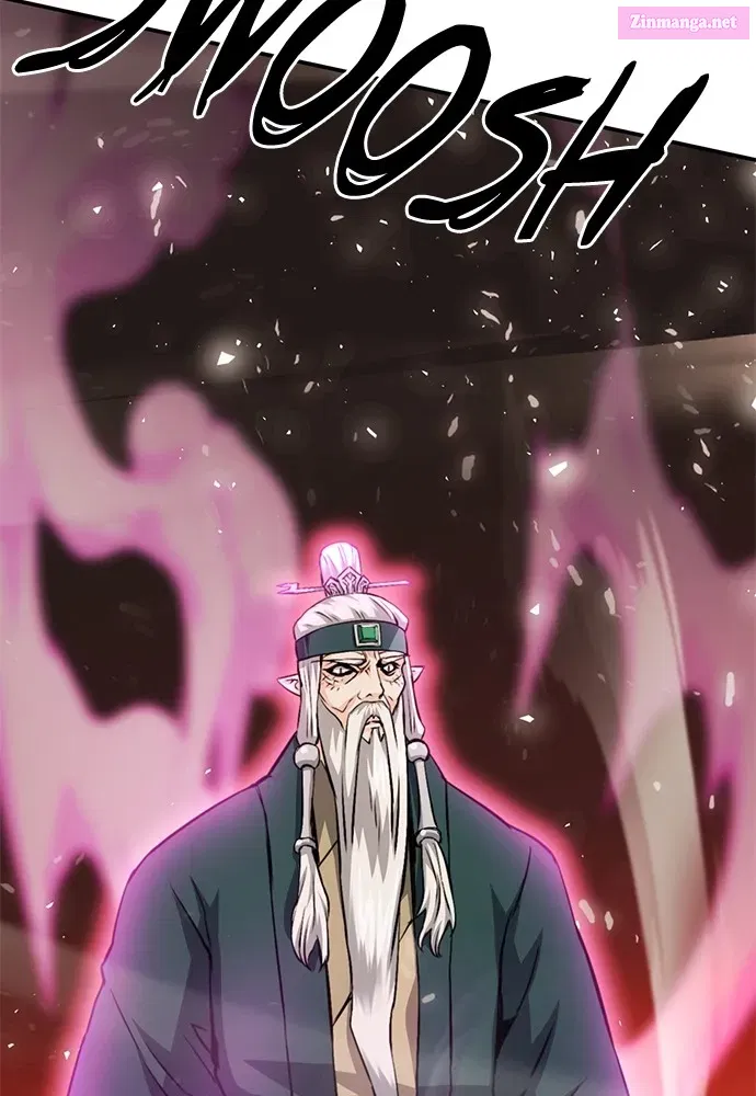 The Druid of Seoul Station Kainu Manga Chapter 125 Page 21