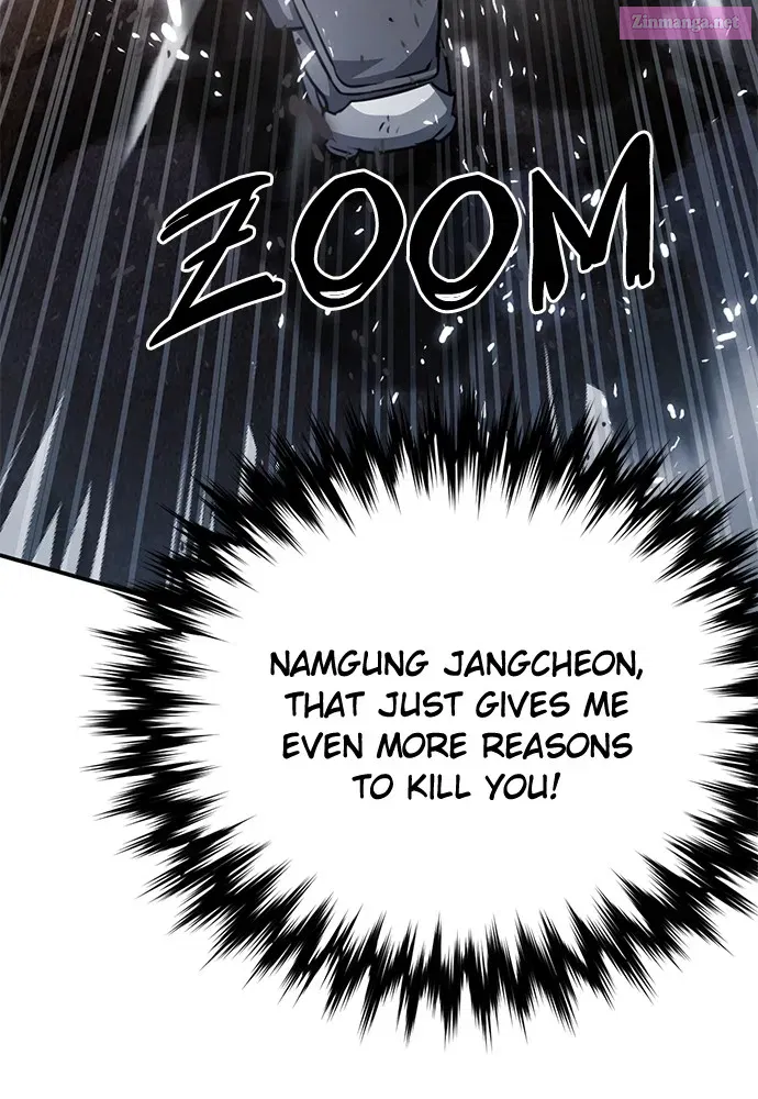 The Druid of Seoul Station Kainu Manga Chapter 125 Page 32