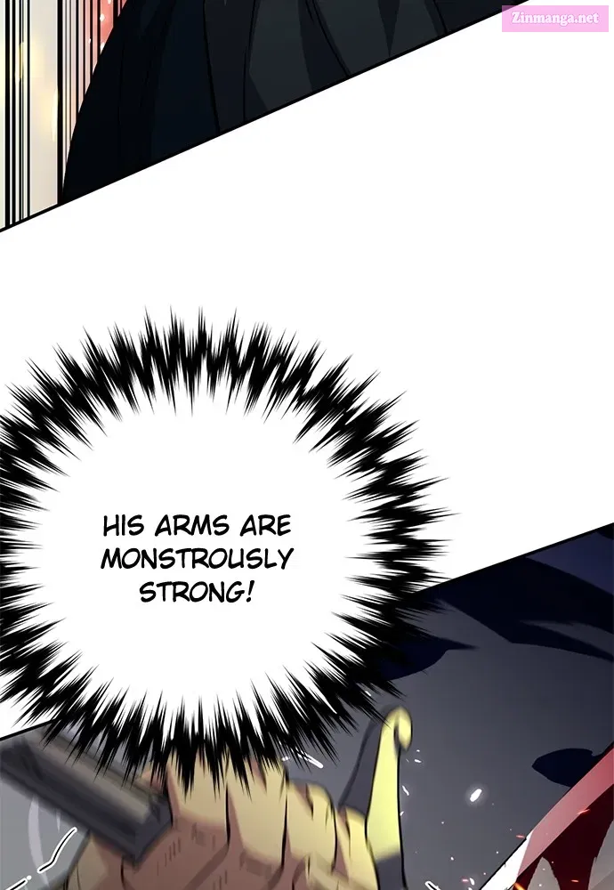 The Druid of Seoul Station Kainu Manga Chapter 125 Page 37
