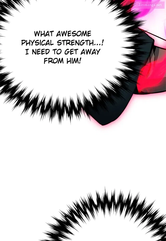 The Druid of Seoul Station Kainu Manga Chapter 125 Page 46