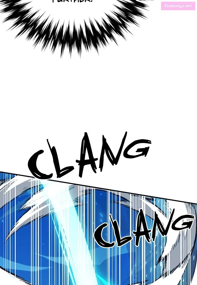 The Druid of Seoul Station Kainu Manga Chapter 125 Page 59