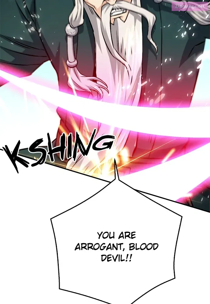 The Druid of Seoul Station Kainu Manga Chapter 125 Page 64