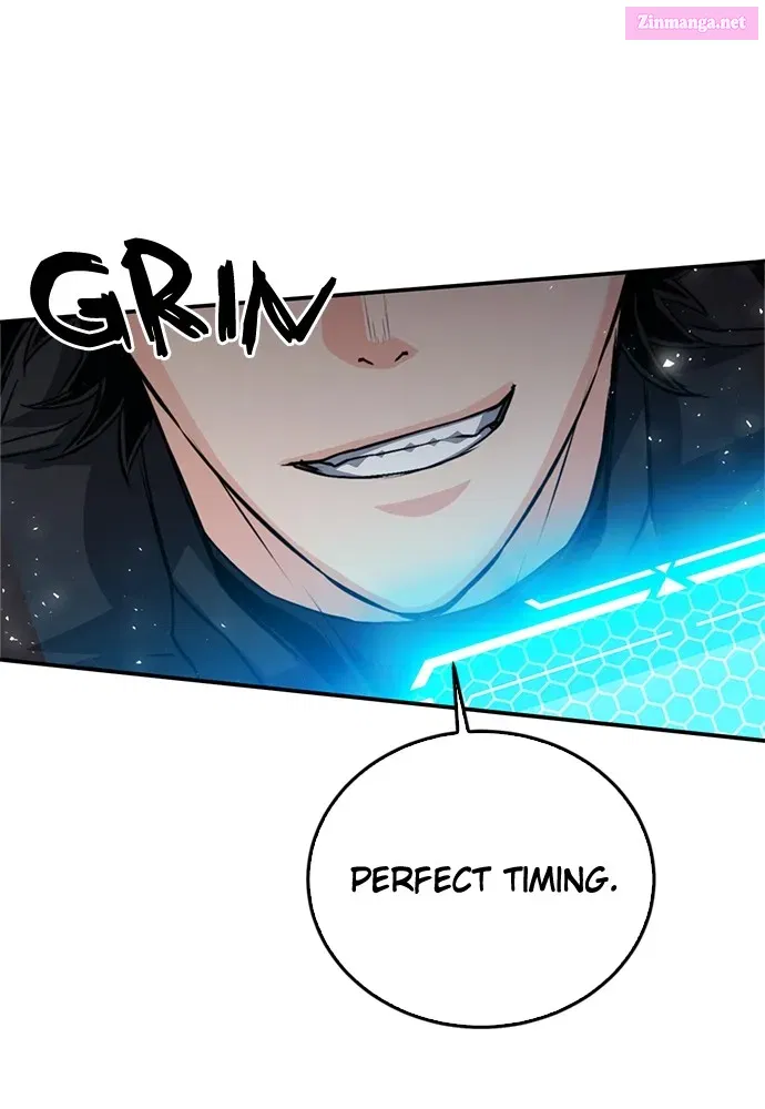 The Druid of Seoul Station Kainu Manga Chapter 125 Page 71