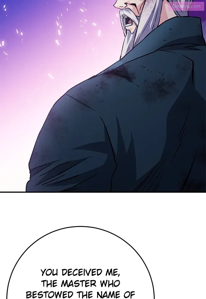 The Druid of Seoul Station Kainu Manga Chapter 125 Page 196