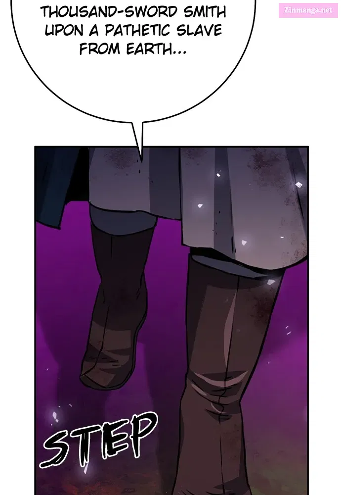 The Druid of Seoul Station Kainu Manga Chapter 125 Page 197