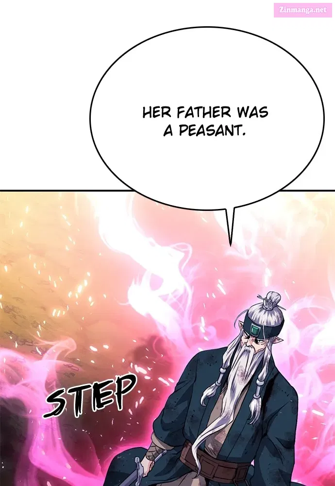 The Druid of Seoul Station Kainu Manga Chapter 125 Page 201