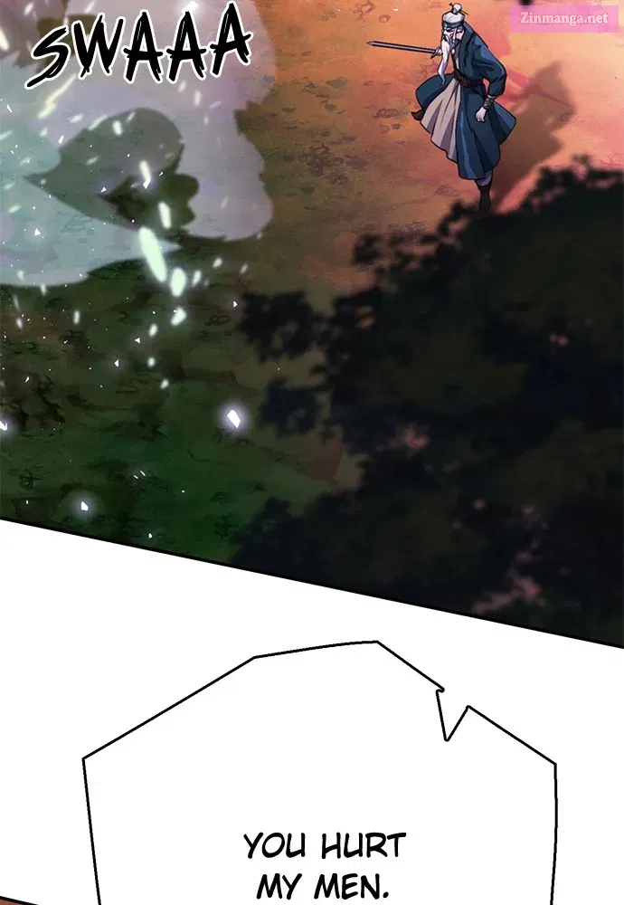 The Druid of Seoul Station Kainu Manga Chapter 125 Page 212