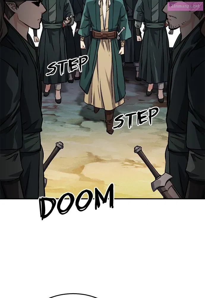 The Druid of Seoul Station Kainu Manga Chapter 124 Page 108