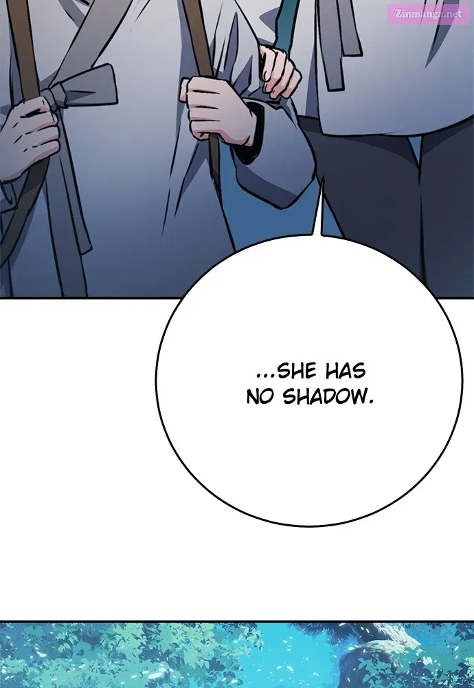 The Druid of Seoul Station Kainu Manga Chapter 123 Page 65
