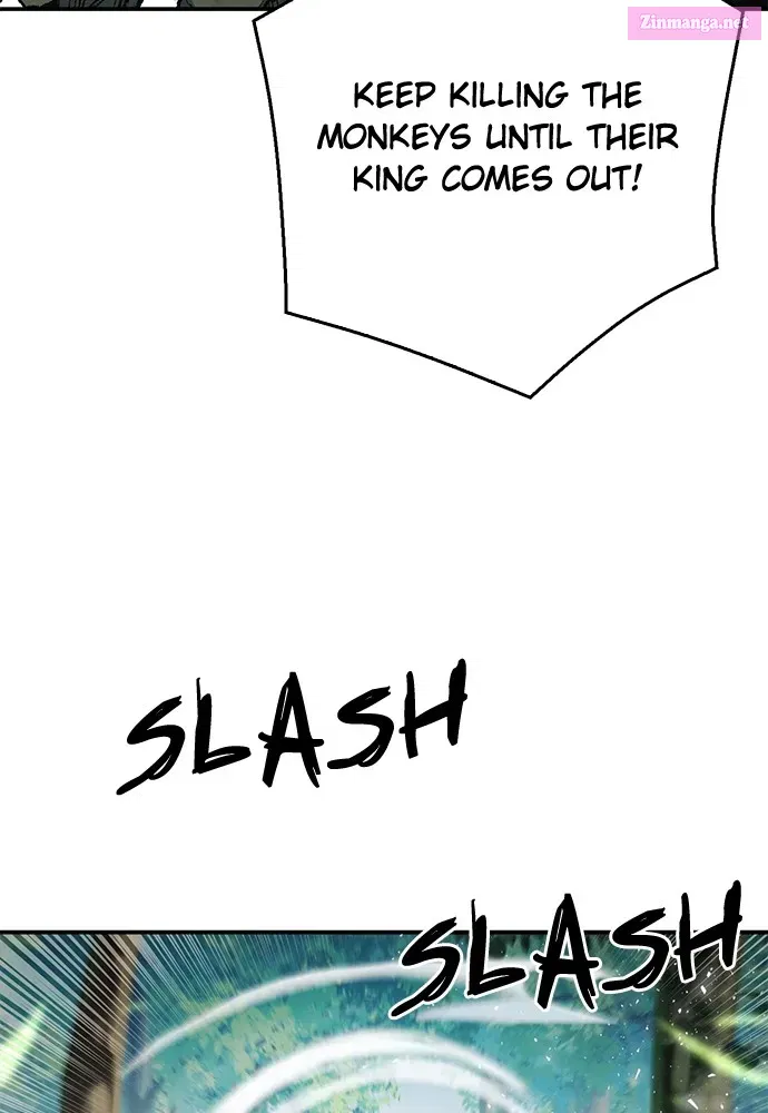 The Druid of Seoul Station Kainu Manga Chapter 122 Page 4