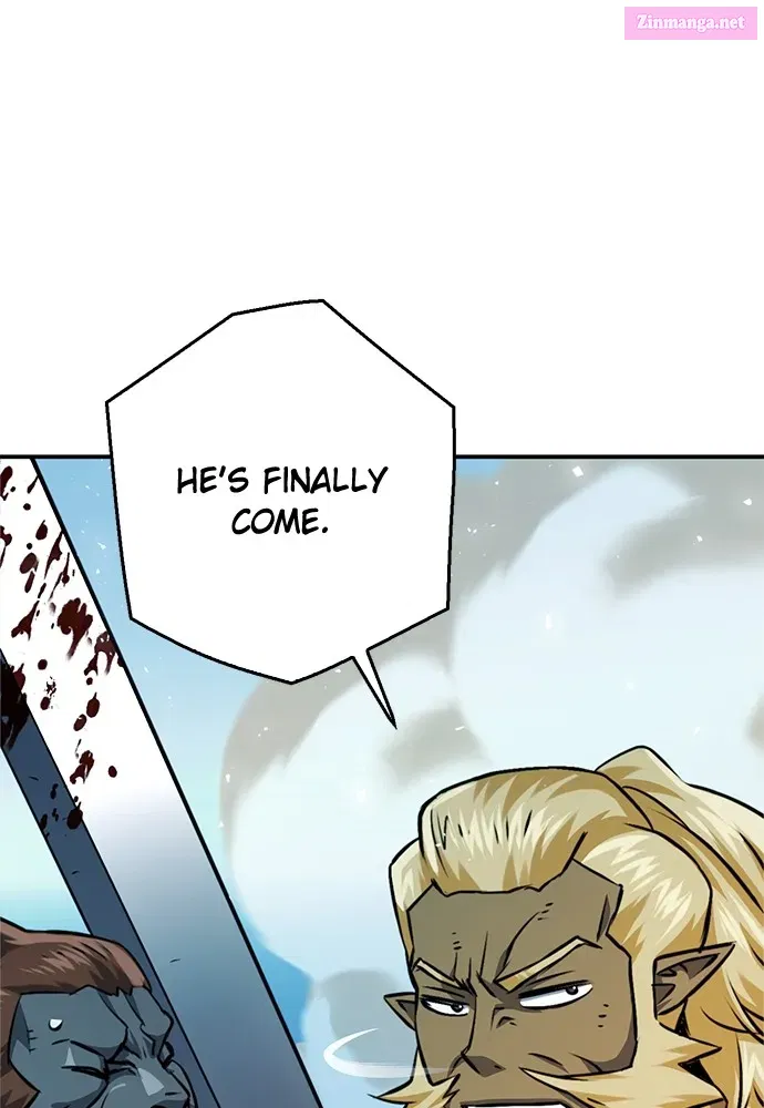 The Druid of Seoul Station Kainu Manga Chapter 122 Page 6