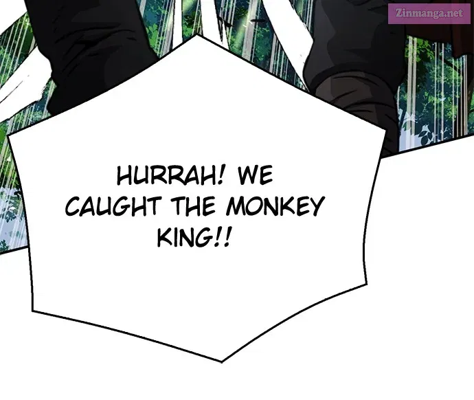 The Druid of Seoul Station Kainu Manga Chapter 122 Page 14