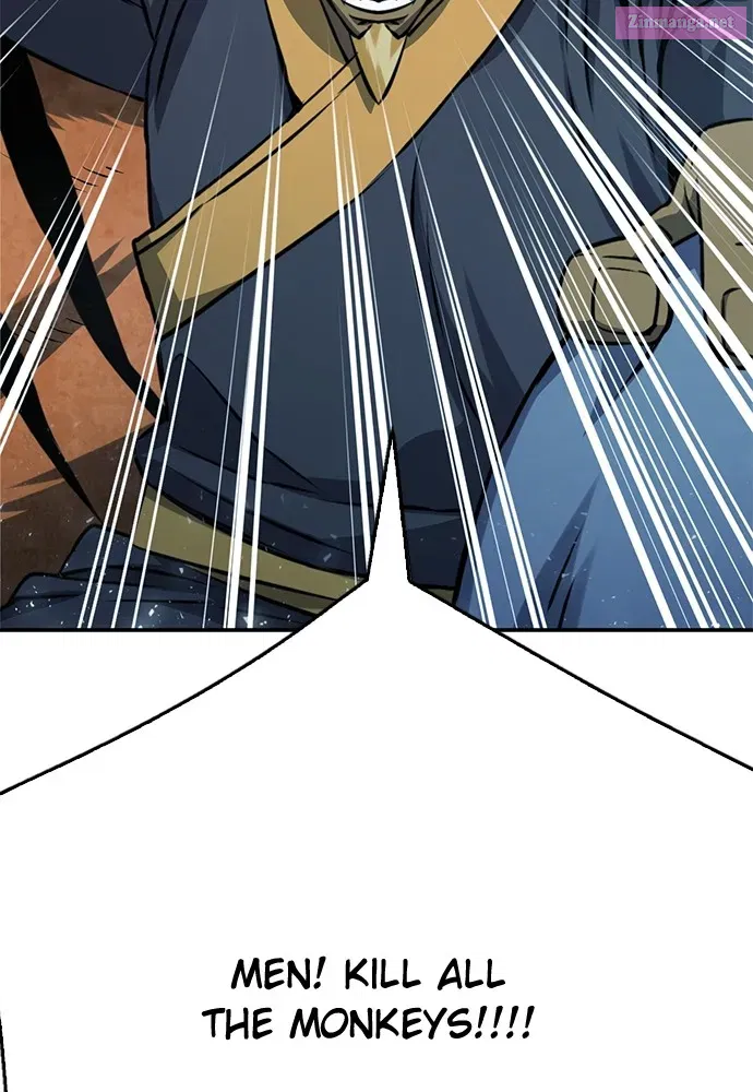 The Druid of Seoul Station Kainu Manga Chapter 122 Page 25