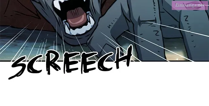 The Druid of Seoul Station Kainu Manga Chapter 122 Page 28