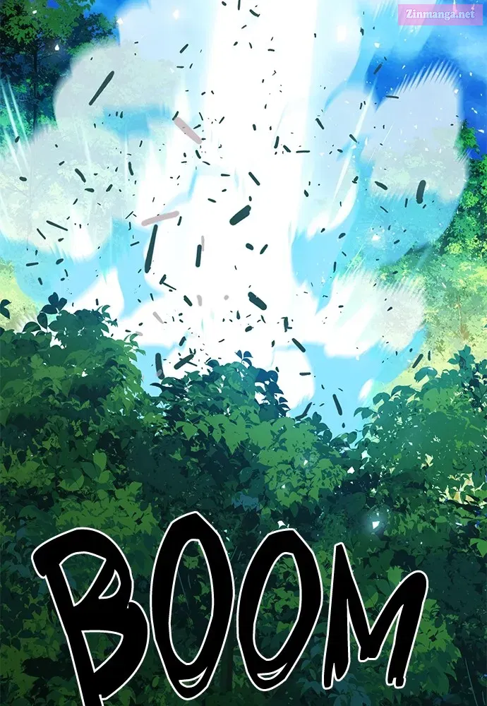 The Druid of Seoul Station Kainu Manga Chapter 122 Page 31