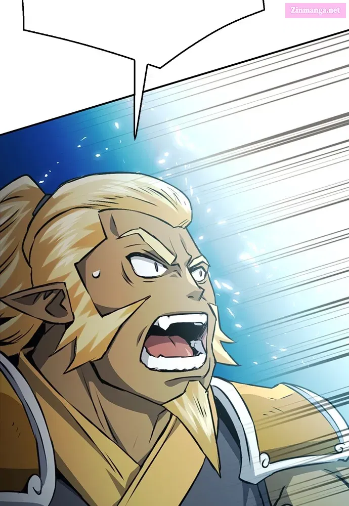 The Druid of Seoul Station Kainu Manga Chapter 122 Page 33