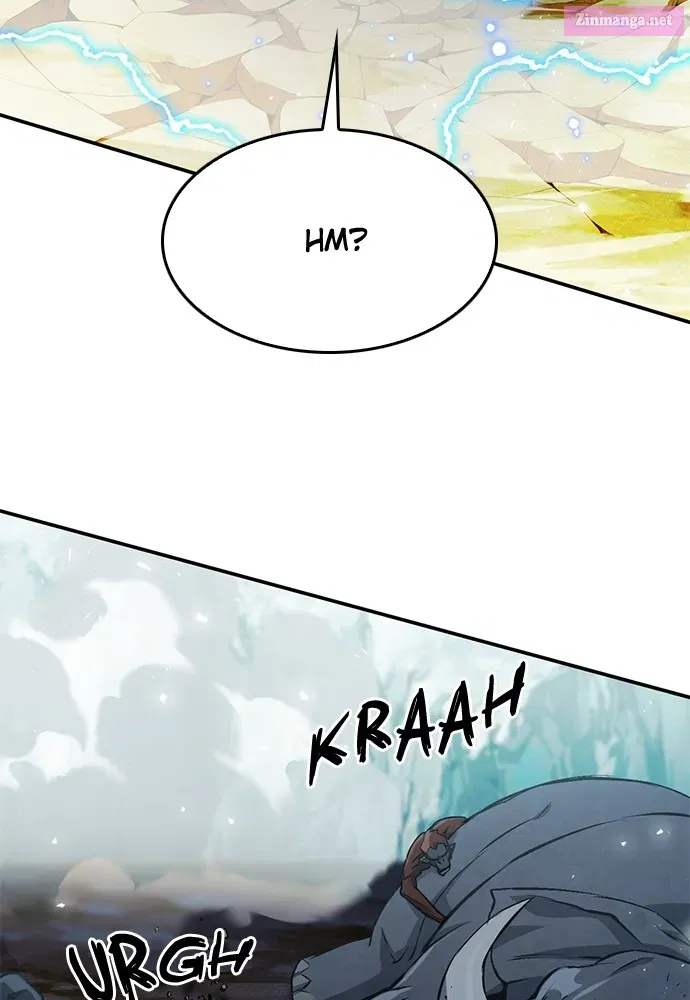 The Druid of Seoul Station Kainu Manga Chapter 122 Page 38
