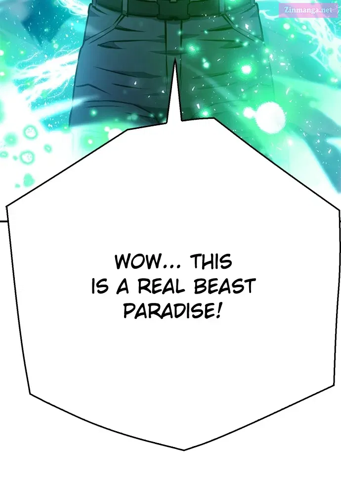 The Druid of Seoul Station Kainu Manga Chapter 122 Page 42