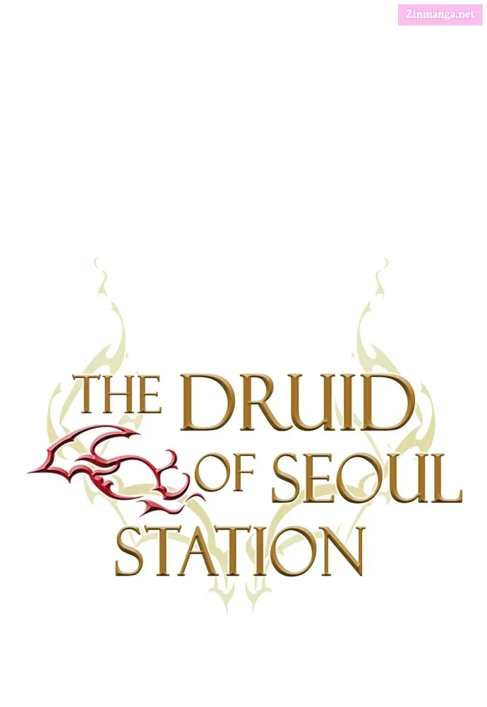 The Druid of Seoul Station Kainu Manga Chapter 122 Page 43
