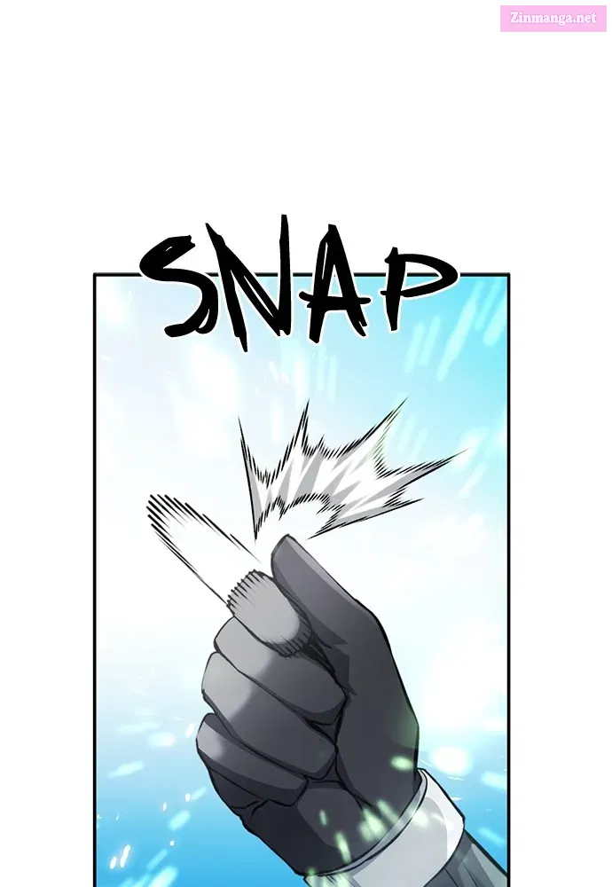 The Druid of Seoul Station Kainu Manga Chapter 122 Page 51