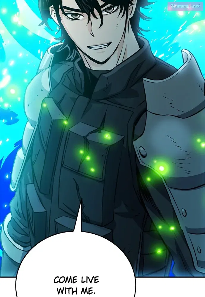 The Druid of Seoul Station Kainu Manga Chapter 122 Page 60