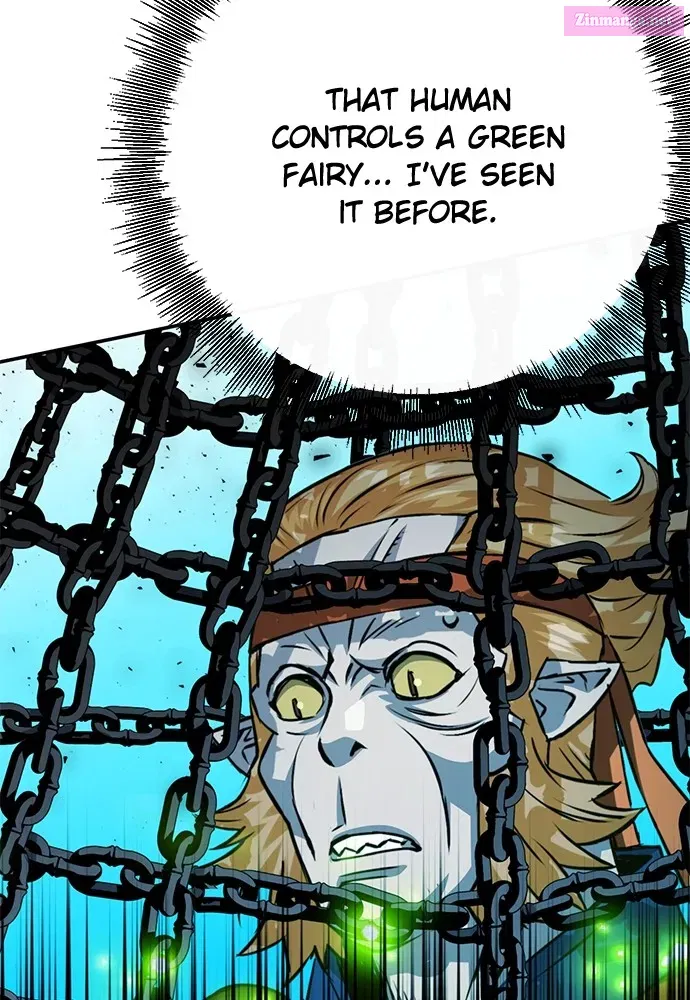The Druid of Seoul Station Kainu Manga Chapter 122 Page 62