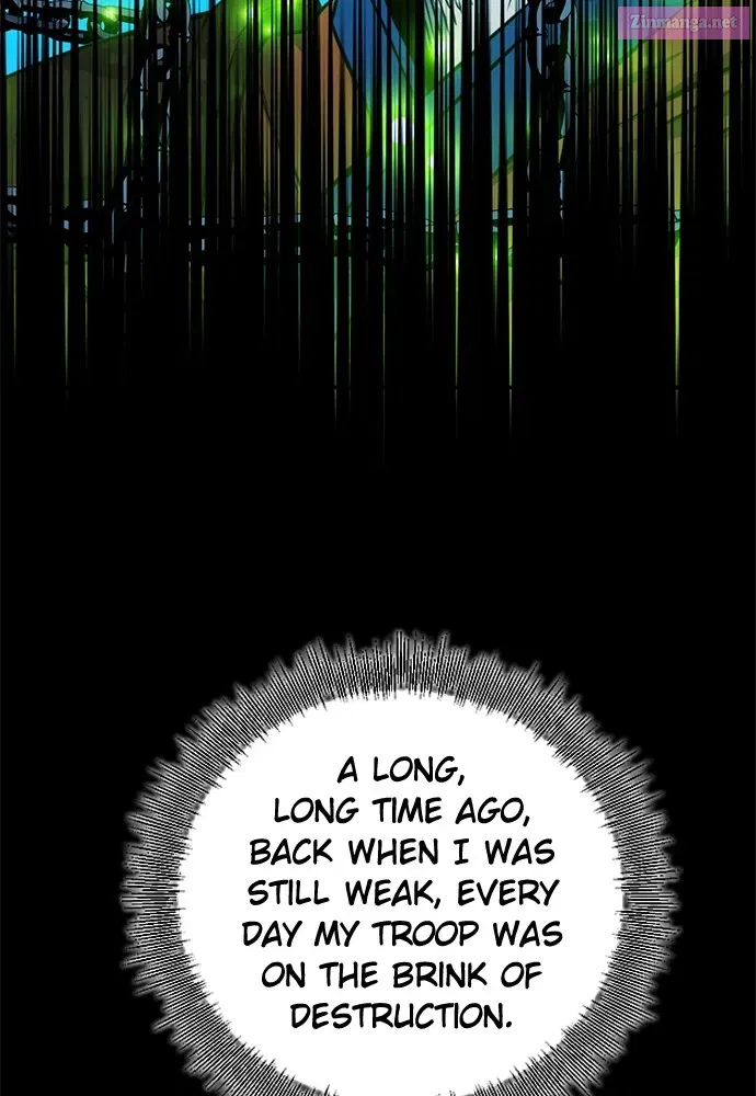 The Druid of Seoul Station Kainu Manga Chapter 122 Page 63