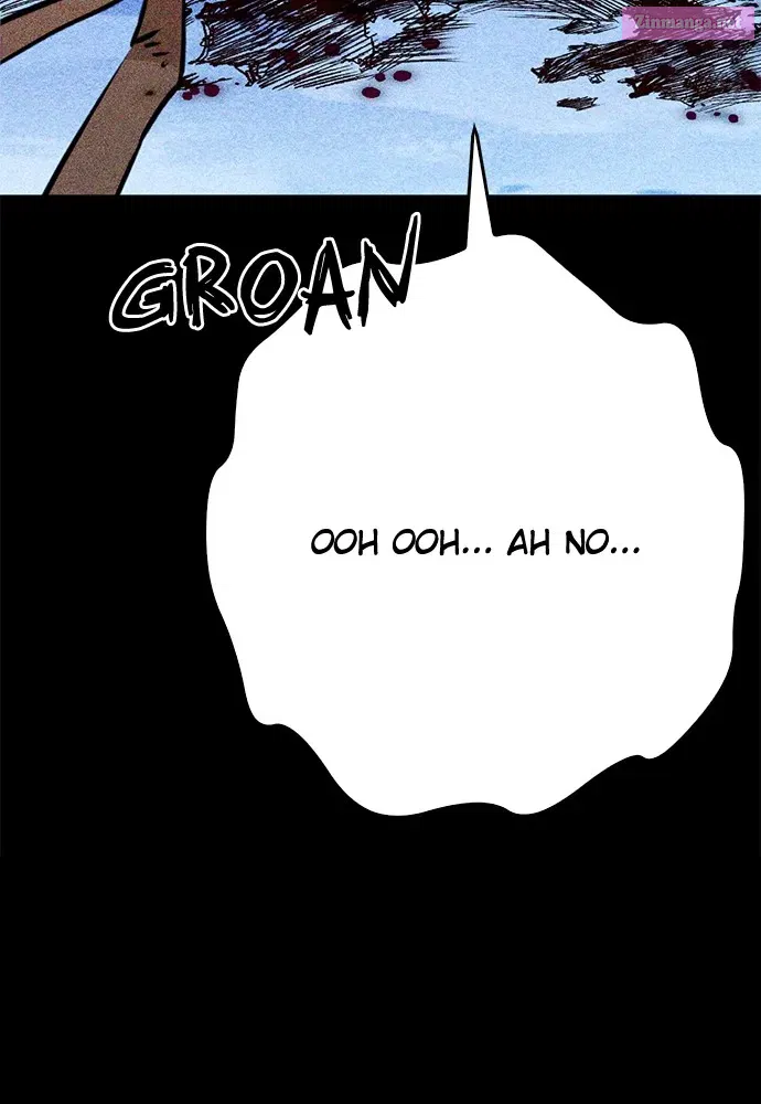 The Druid of Seoul Station Kainu Manga Chapter 122 Page 65