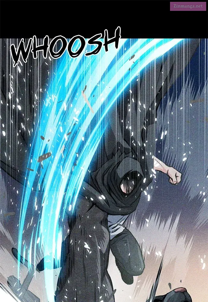 The Druid of Seoul Station Kainu Manga Chapter 122 Page 69