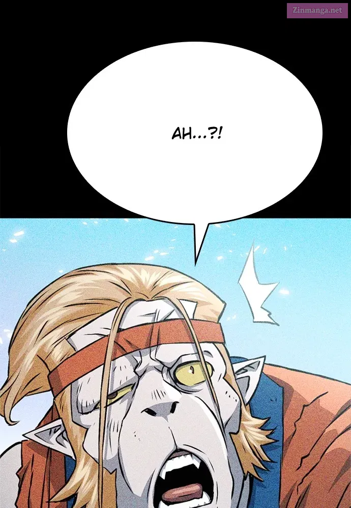 The Druid of Seoul Station Kainu Manga Chapter 122 Page 71