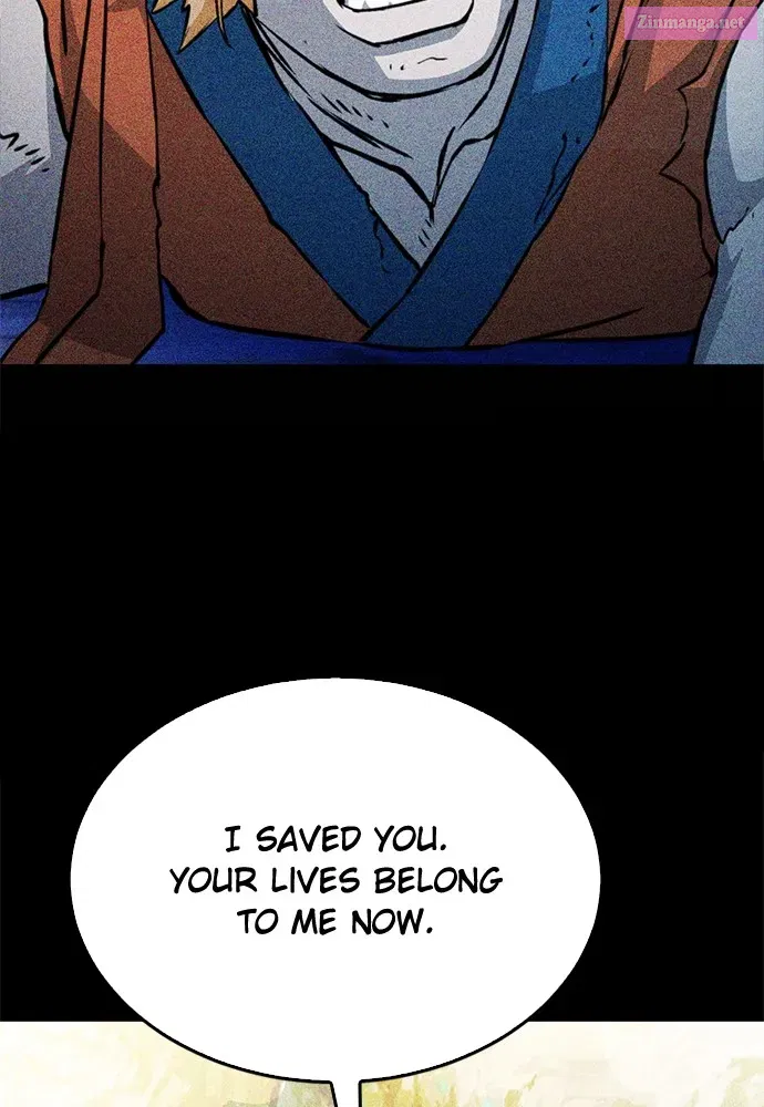 The Druid of Seoul Station Kainu Manga Chapter 122 Page 72