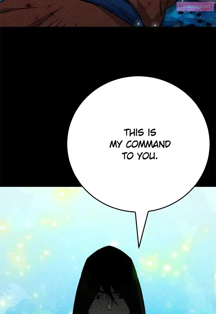 The Druid of Seoul Station Kainu Manga Chapter 122 Page 74