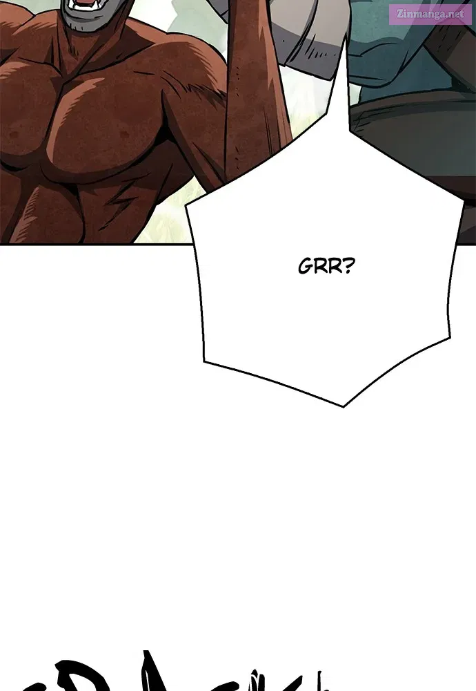 The Druid of Seoul Station Kainu Manga Chapter 122 Page 89