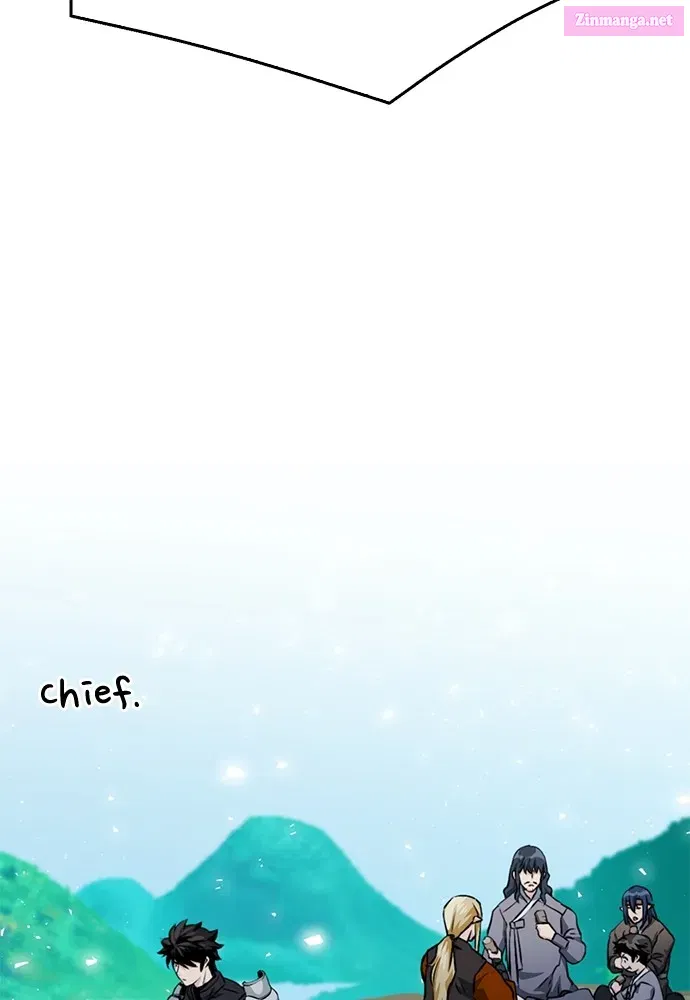The Druid of Seoul Station Kainu Manga Chapter 122 Page 97