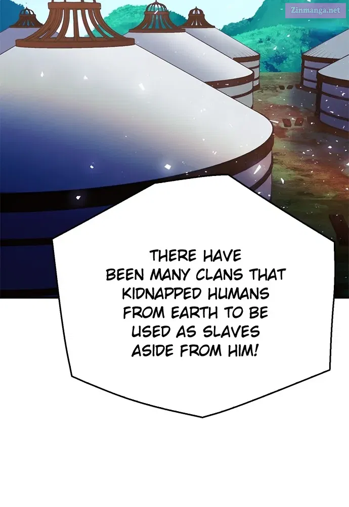 The Druid of Seoul Station Kainu Manga Chapter 122 Page 108
