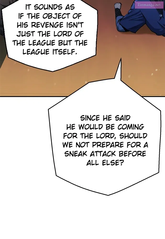 The Druid of Seoul Station Kainu Manga Chapter 122 Page 110