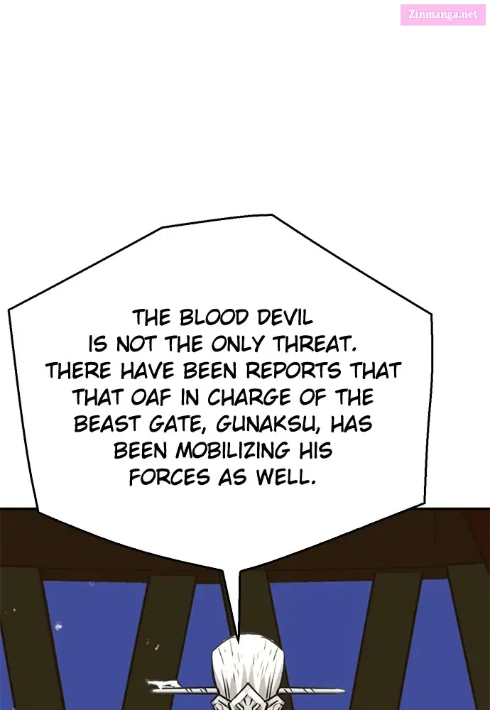 The Druid of Seoul Station Kainu Manga Chapter 122 Page 111