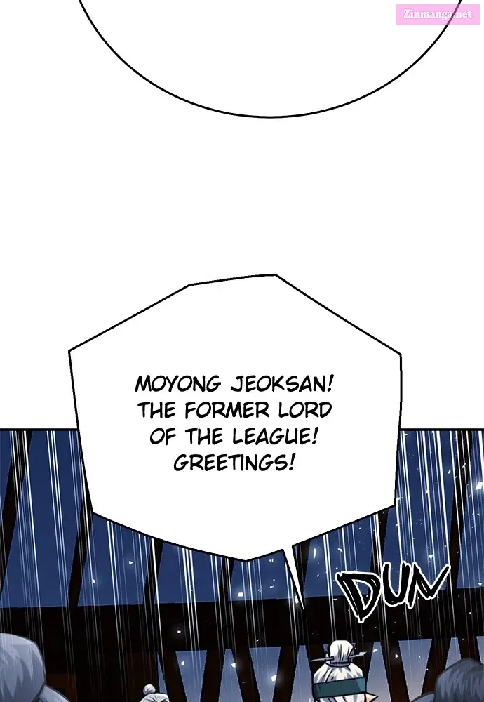 The Druid of Seoul Station Kainu Manga Chapter 122 Page 118