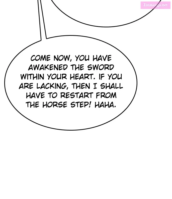 The Druid of Seoul Station Kainu Manga Chapter 122 Page 122