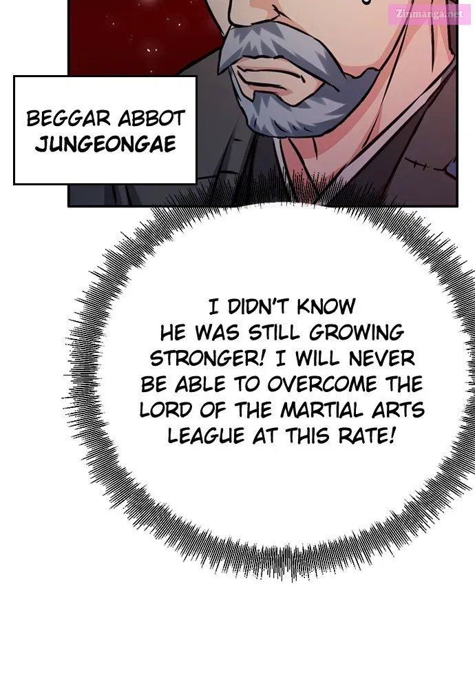 The Druid of Seoul Station Kainu Manga Chapter 122 Page 124