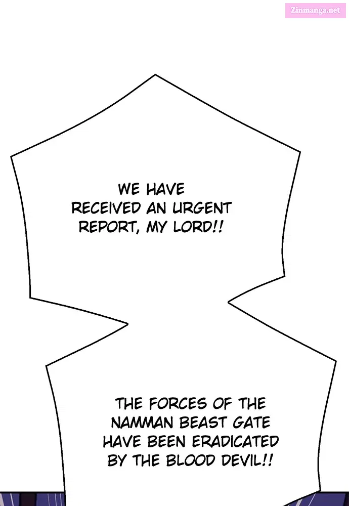 The Druid of Seoul Station Kainu Manga Chapter 122 Page 125