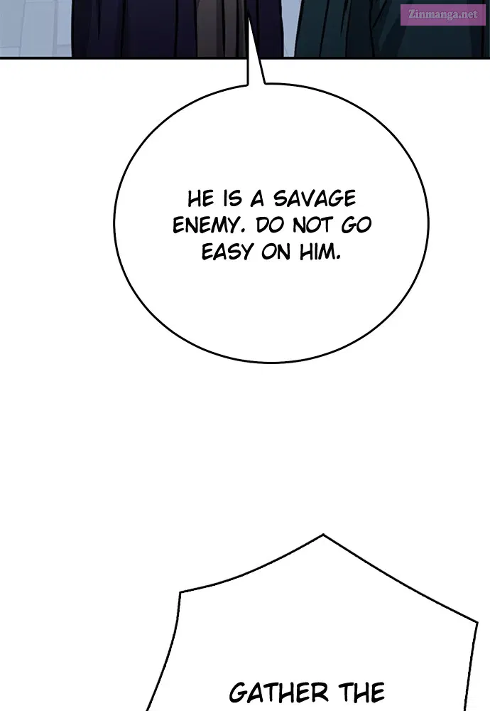The Druid of Seoul Station Kainu Manga Chapter 122 Page 132