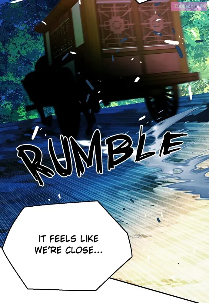The Druid of Seoul Station Kainu Manga Chapter 122 Page 138