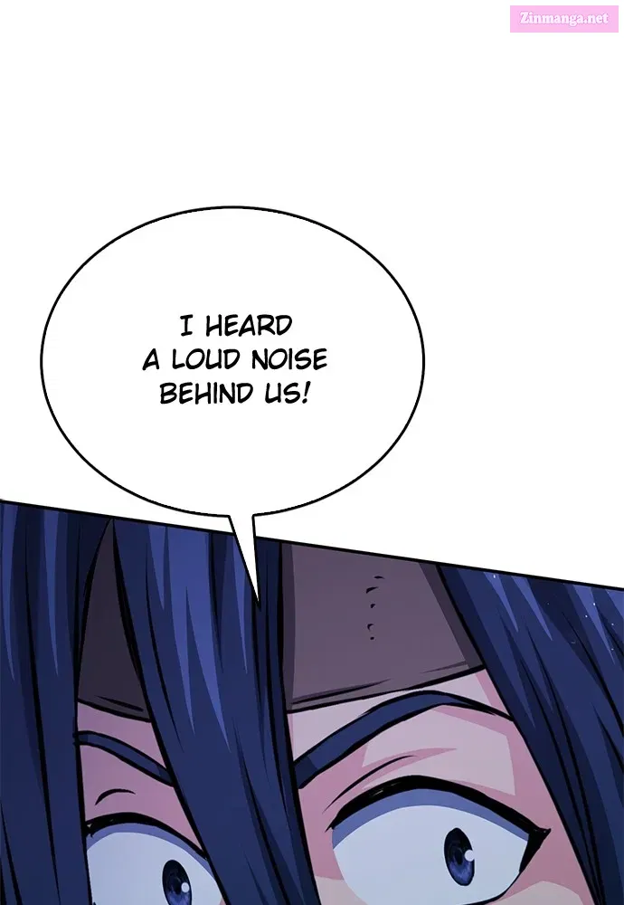 The Druid of Seoul Station Kainu Manga Chapter 122 Page 141