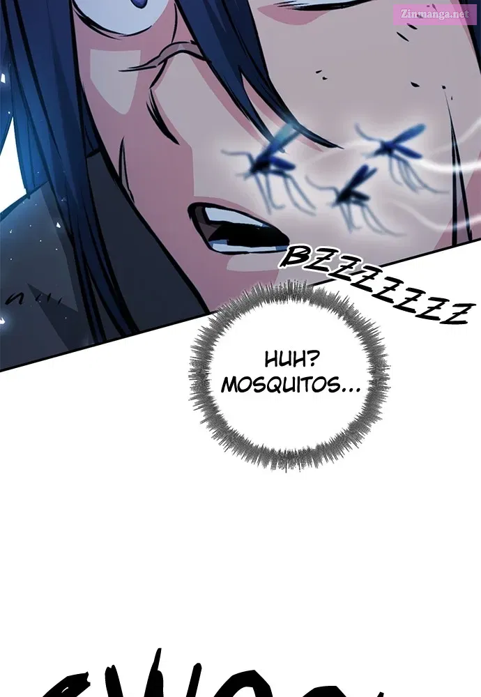 The Druid of Seoul Station Kainu Manga Chapter 122 Page 142