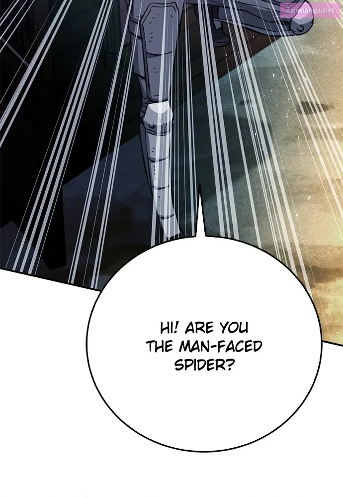 The Druid of Seoul Station Kainu Manga Chapter 122 Page 152