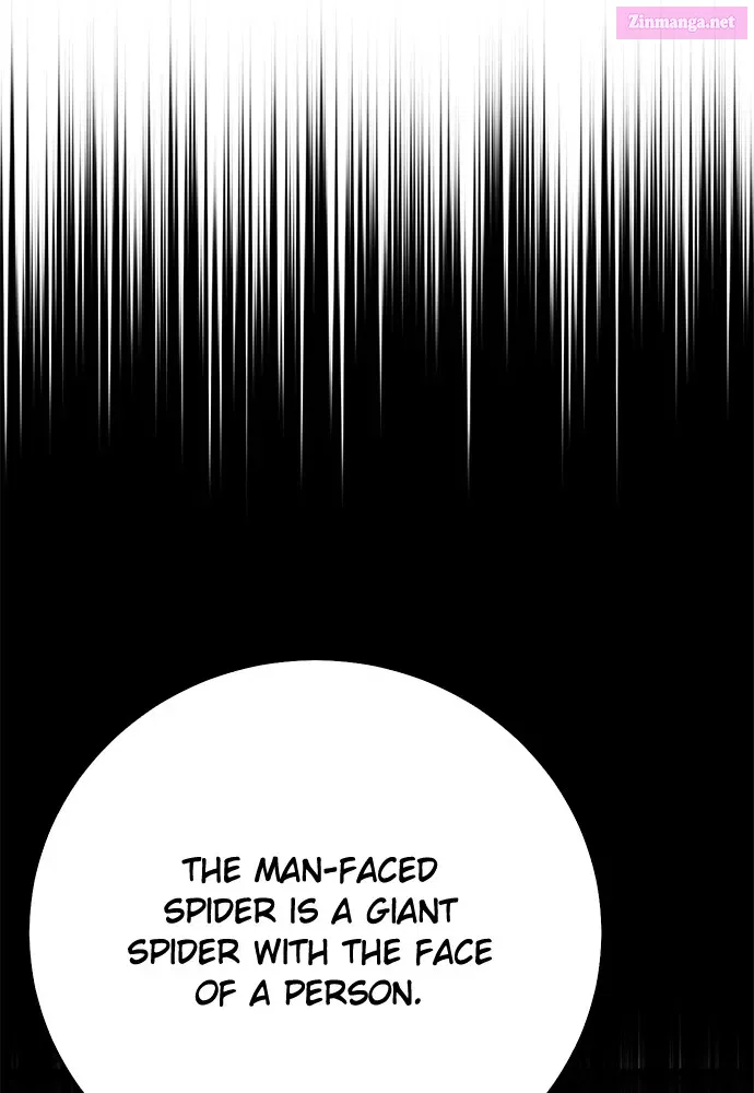 The Druid of Seoul Station Kainu Manga Chapter 122 Page 153